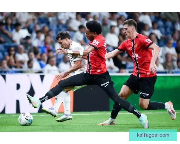 马略卡主帅坦言无绝对胜皇马之策全队拼尽全力展现顽强斗志