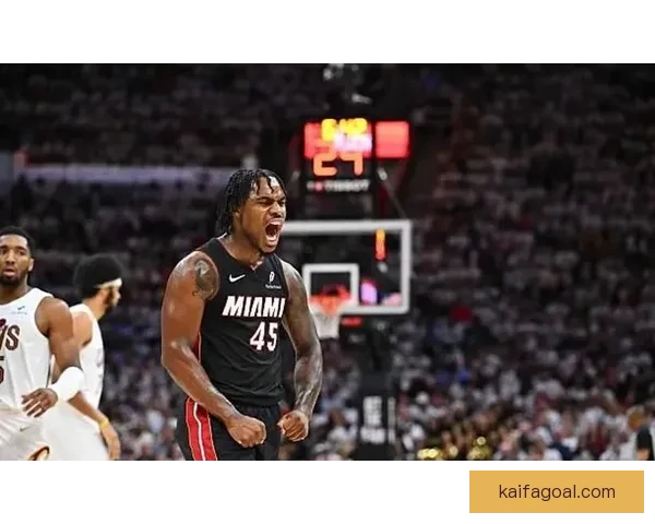 米切尔：硬仗锻炼球队实力为季后赛打下坚实基础