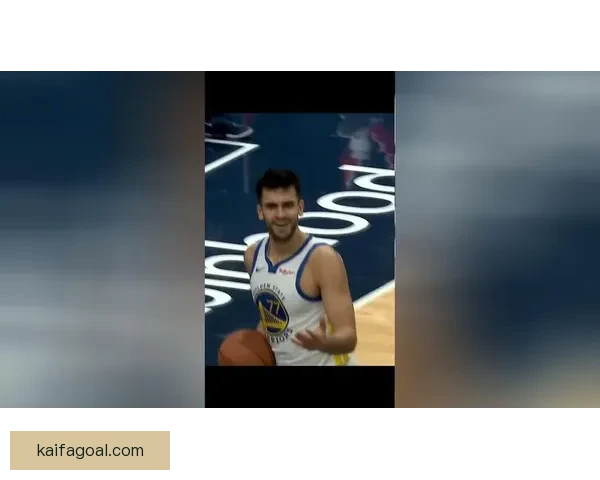 勇士队与尤尔特塞文续签第二份十天短约继续争取上场机会