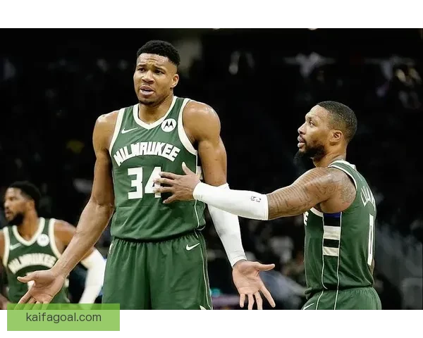 勇士追求字母哥落空转向伦纳德快船态度冷淡未现交易意向