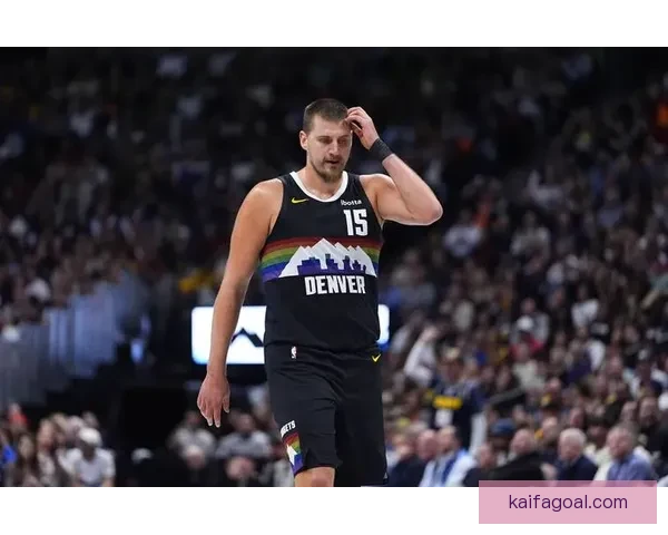 约基奇砍下23分17篮板17助攻三双助队迎三连胜 距超威少仅差17次