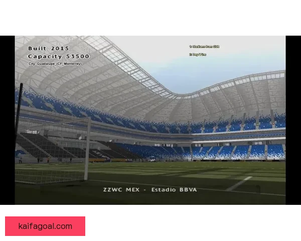围绕2026墨西哥世界杯球场的城市焕新动力与足球盛典展望 围绕2026墨西哥世界杯球场的城市焕新动力与足球盛典展望